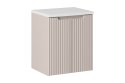 Zestaw meblowy Nova Cashmere, 50cm z blatem