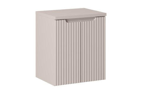 Zestaw meblowy Nova Cashmere, 50cm z blatem