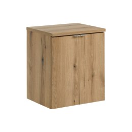 Zestaw meblowy 50cm z blatem, Nova Oak