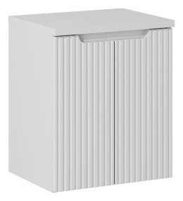Zestaw meblowy 50cm Nova White