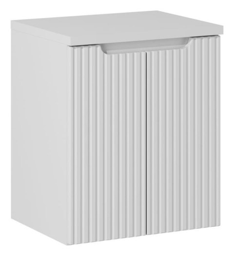 Zestaw meblowy 50cm Nova White