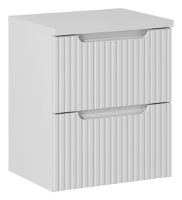 Zestaw meblowy 50cm Nova White