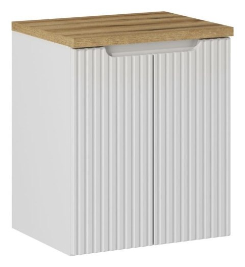 Zestaw meblowy 50cm Nova White