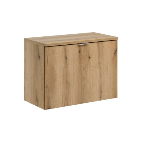 Zestaw meblowy 80cm z blatem, Nova Oak