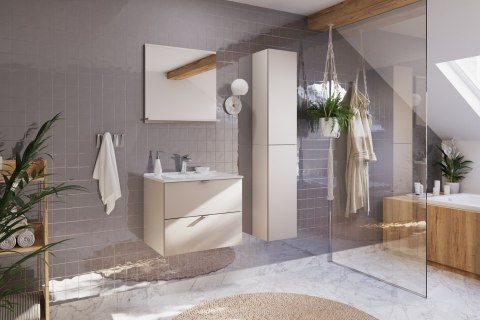 Półsłupek 1 Drzwi