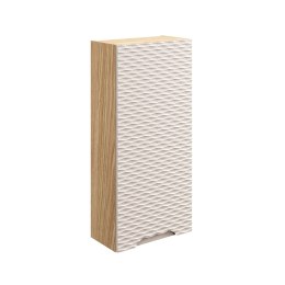 Szafka górna 35cm 1 Drzwi Ocean Beige