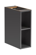 Szafka pod blat 20cm