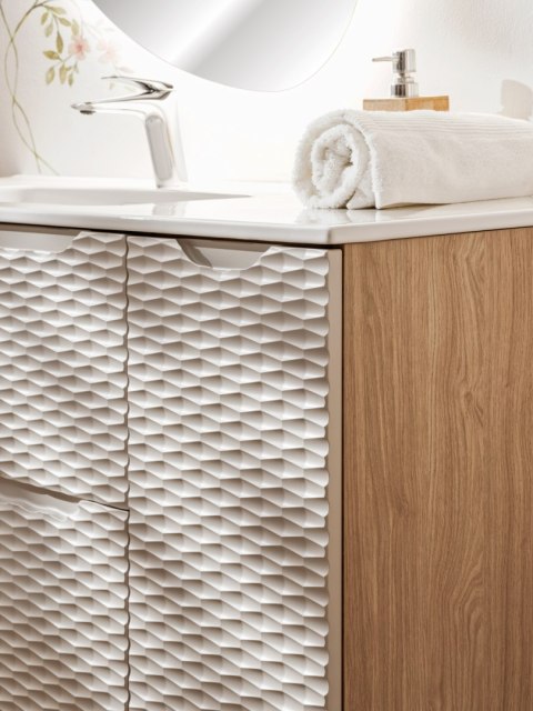 Szafka pod blat 30cm 1 drzwi