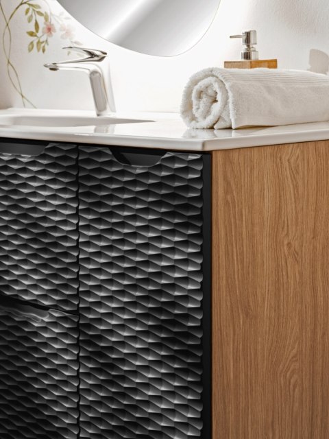 Szafka pod blat 30cm 1 drzwi