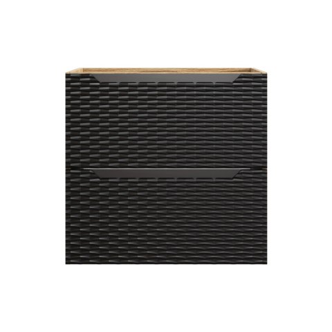 Szafka pod umywalkę 60cm 2 szuflady