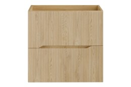 Szafka pod umywalkę 60cm 2 szuflady