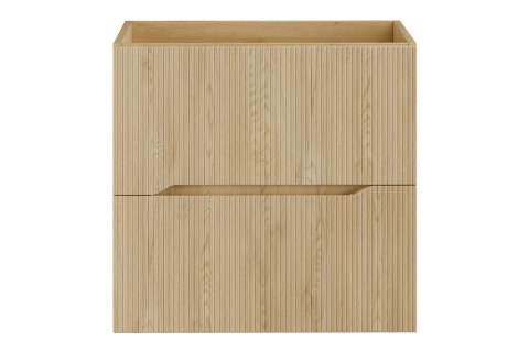 Szafka pod umywalkę 60cm 2 szuflady