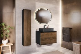 Szafka pod umywalkę 80cm 2 szuflady