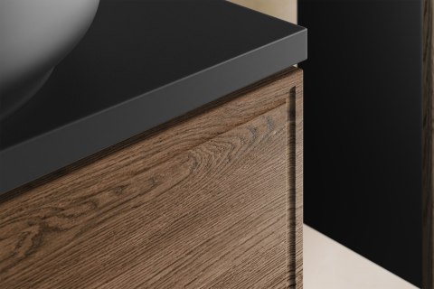 Szafka pod umywalkę 80cm 2 szuflady TALIA CASELLA