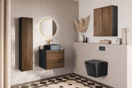 Szafka wysoka 1 drzwi