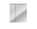 Szafka z Lustrem 60cm 2 Drzwi