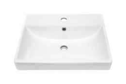 Umywalka meblowa jednokomorowa 50cm