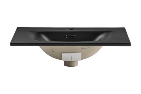 Umywalka meblowa jednokomorowa 60cm