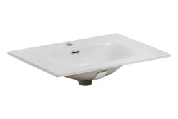 Umywalka meblowa jednokomorowa 70cm