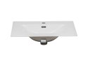 Umywalka meblowa jednokomorowa 90cm