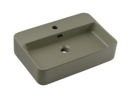 Umywalka nablatowa Trust