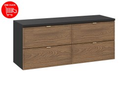 Zestaw meblowy 120cm z blatem