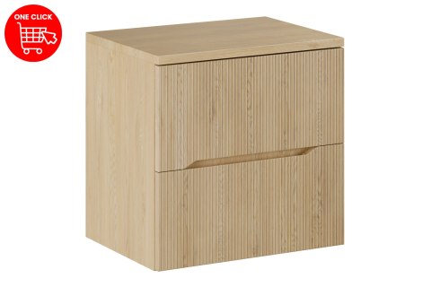 Zestaw meblowy 60cm z blatem