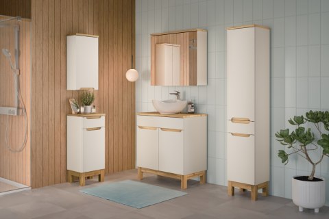 Szafka dolna 35cm 1 Drzwi 1 Szuflada