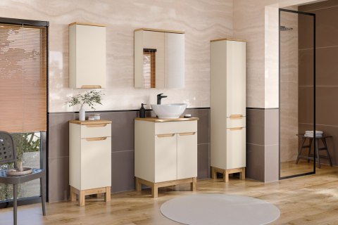 Szafka dolna 35cm 1 Drzwi 1 Szuflada