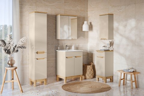 Szafka górna 35cm 1 Drzwi