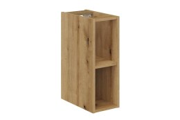 Szafka pod blat 20cm, Nova Oak