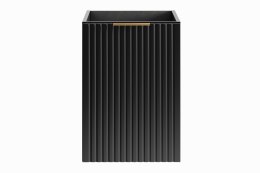 Szafka pod blat 40cm z koszem na pranie