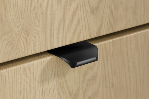 Szafka pod umywalkę 80cm 2 szuflady