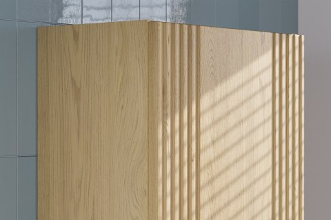 Szafka wysoka 1 drzwi