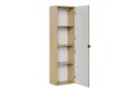 Szafka wysoka 1 drzwi