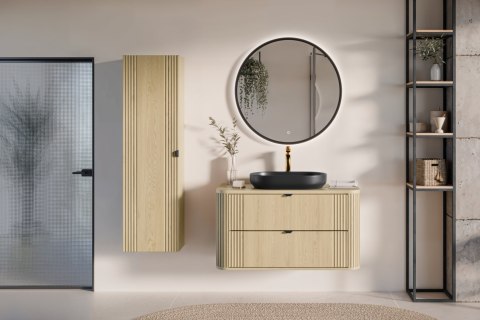 Szafka wysoka 1 drzwi