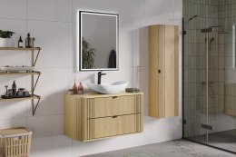 Zestaw meblowy 100cm z blatem