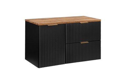 Zestaw meblowy 100cm z blatem