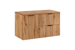 Zestaw meblowy 100cm z blatem