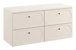 Zestaw meblowy 120cm z blatem