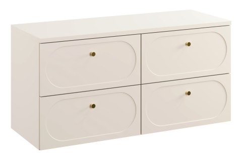 Zestaw meblowy 120cm z blatem