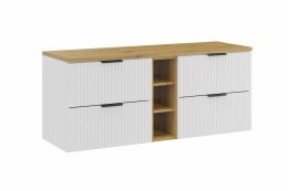 Zestaw meblowy 140cm z blatem