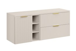 Zestaw meblowy 140cm z blatem