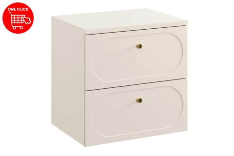 Zestaw meblowy 60cm z blatem