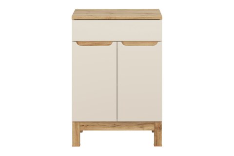 Zestaw meblowy 60cm z blatem