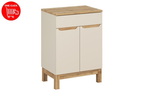 Zestaw meblowy 60cm z blatem