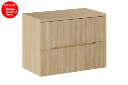 Zestaw meblowy 80cm z blatem