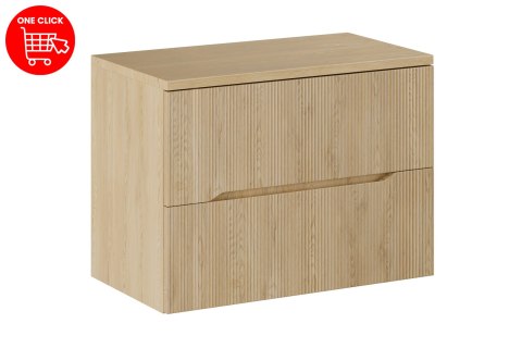 Zestaw meblowy 80cm z blatem