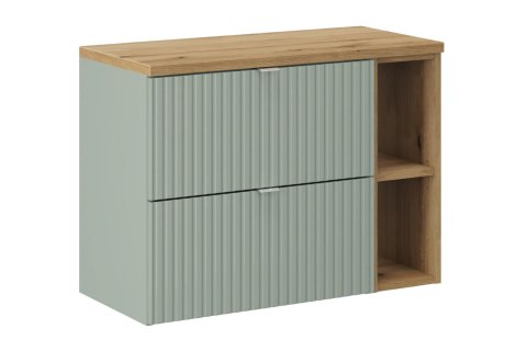 Zestaw meblowy 80cm z blatem