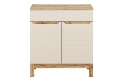 Zestaw meblowy 80cm z blatem